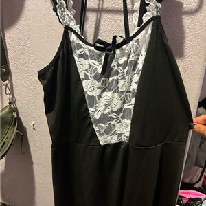 dress
